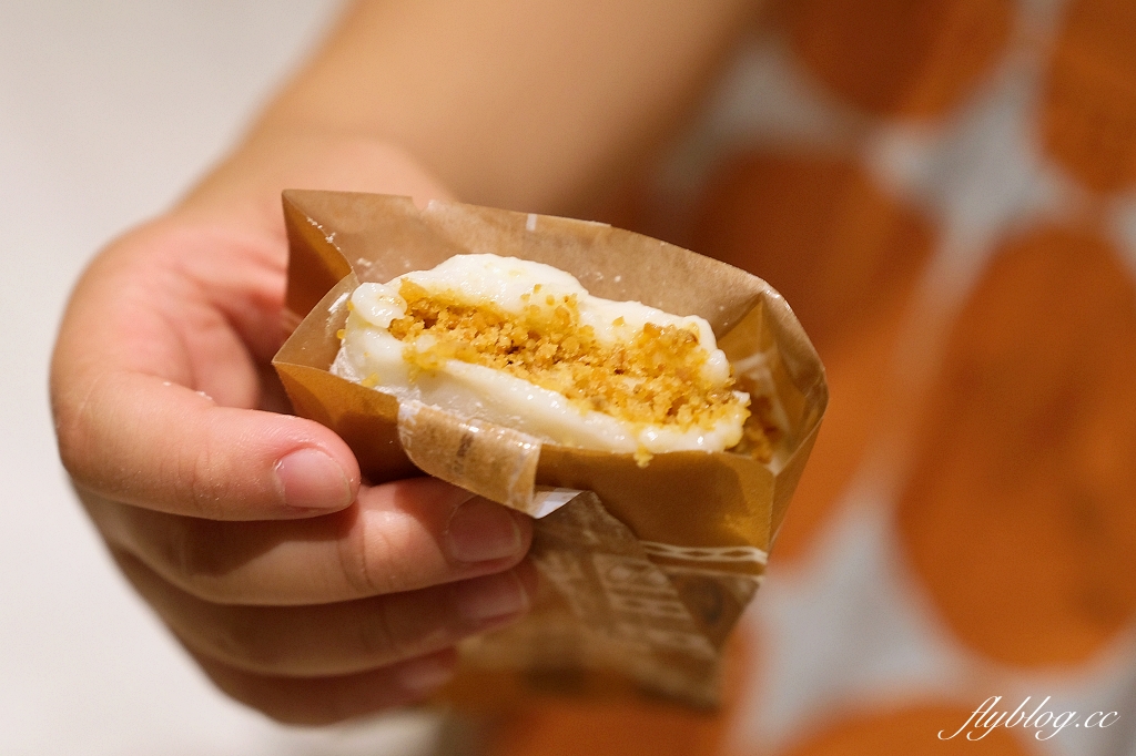 台東美食｜陳家麻糬，台東80年麻糬老店，台東十大伴手禮推薦 @飛天璇的口袋