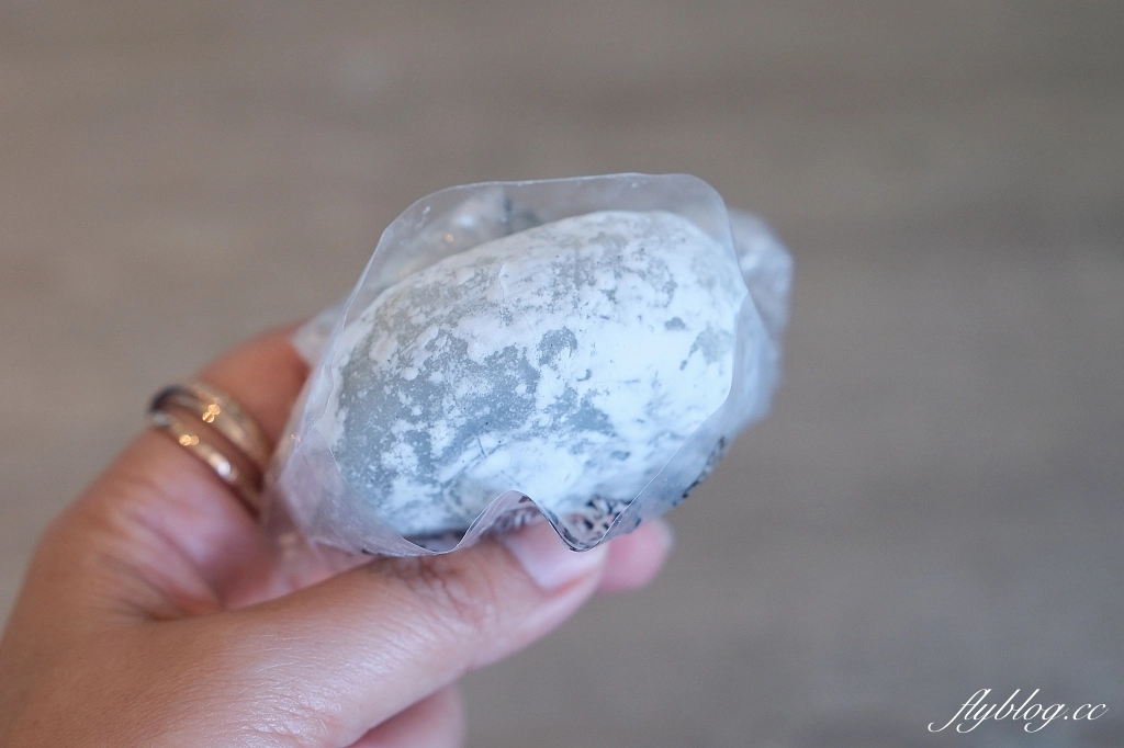 台東美食｜陳記麻糬．台東必買伴手禮，台車火車站買得到 @飛天璇的口袋