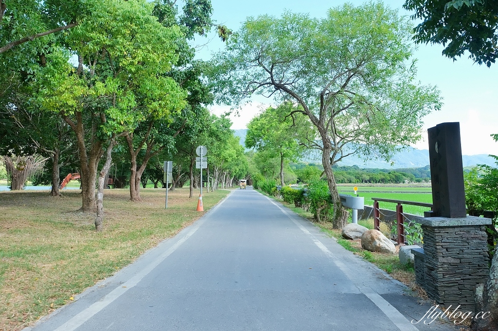 台東池上|池上大坡池,垂釣老翁不見了,悠閒的環湖木棧步道,欣賞夏日荷花盛開 @飛天璇的口袋 台東池上|池上大坡池,垂釣老翁不見了,悠閒的環湖木棧步道,欣賞夏日荷花盛開 @飛天璇的口袋
