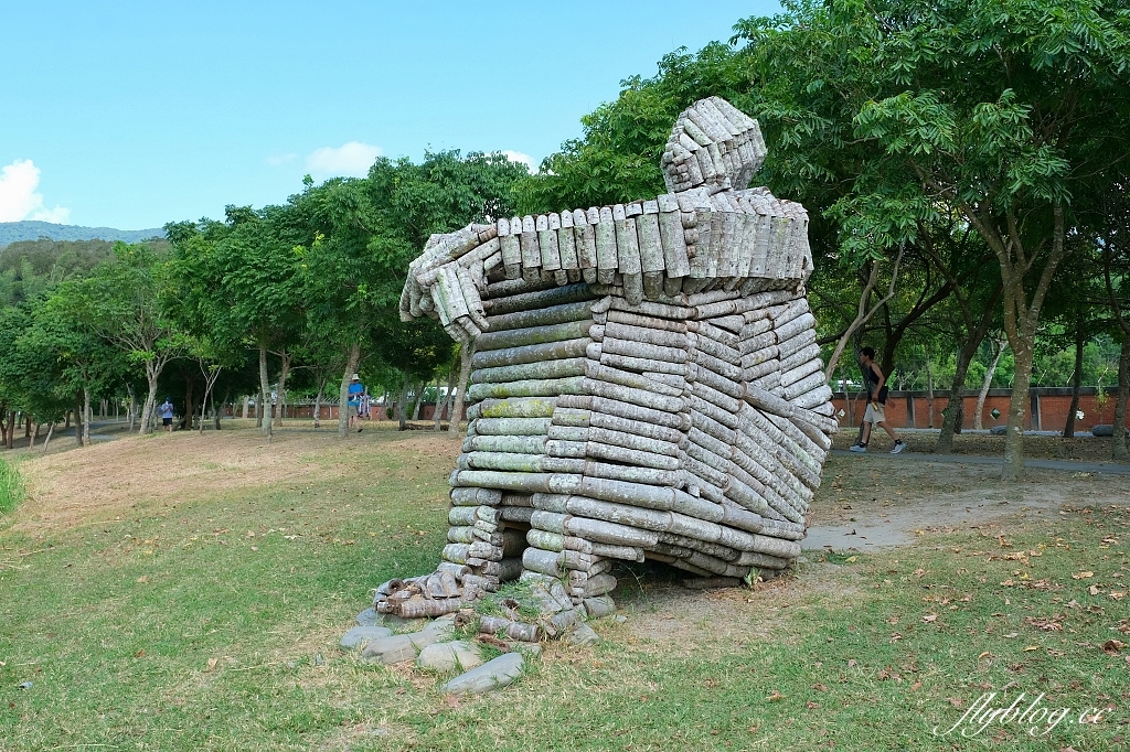 台東池上|池上大坡池,垂釣老翁不見了,悠閒的環湖木棧步道,欣賞夏日荷花盛開 @飛天璇的口袋 台東池上|池上大坡池,垂釣老翁不見了,悠閒的環湖木棧步道,欣賞夏日荷花盛開 @飛天璇的口袋
