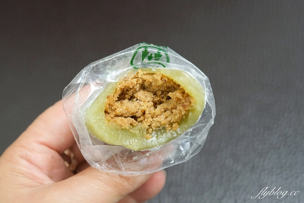 台東美食｜陳記麻糬．台東必買伴手禮，台車火車站買得到 @飛天璇的口袋