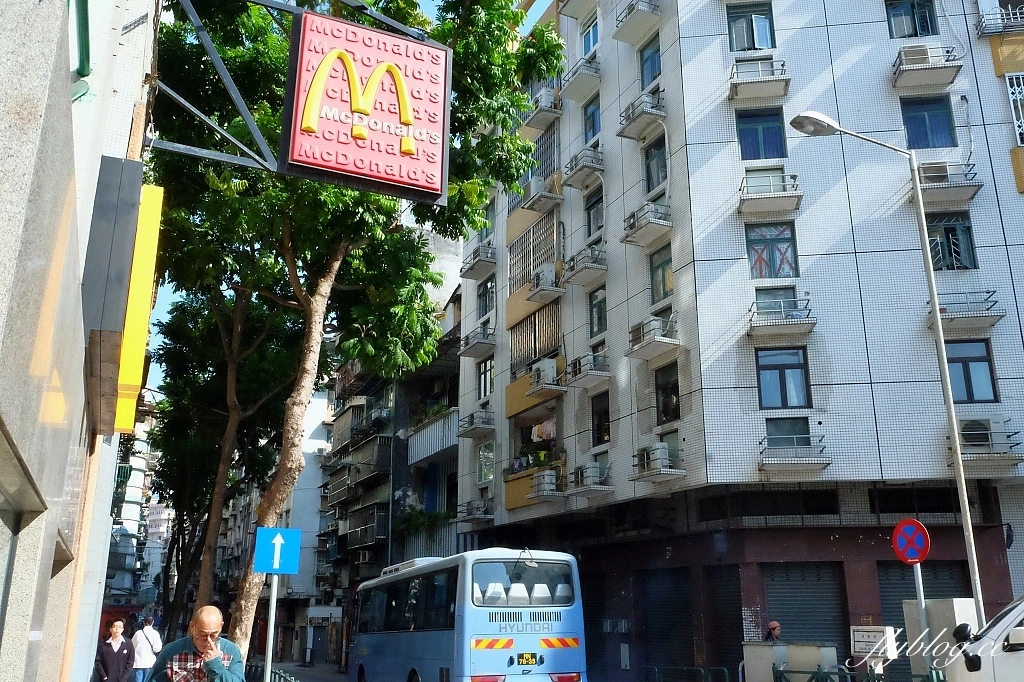 澳門半島｜澳門檸檬王．米其林指南推薦永吉檸檬，澳門必買伴手禮 @飛天璇的口袋