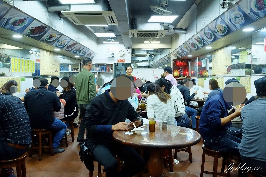 澳門半島｜陳光記飯店，澳門米其林推薦燒臘，必吃黑胡椒燒鵝 @飛天璇的口袋