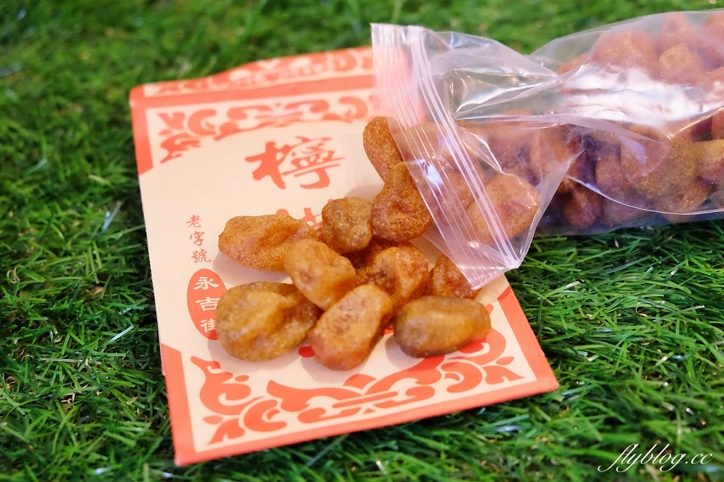 澳門半島｜澳門檸檬王．米其林指南推薦永吉檸檬，澳門必買伴手禮 @飛天璇的口袋