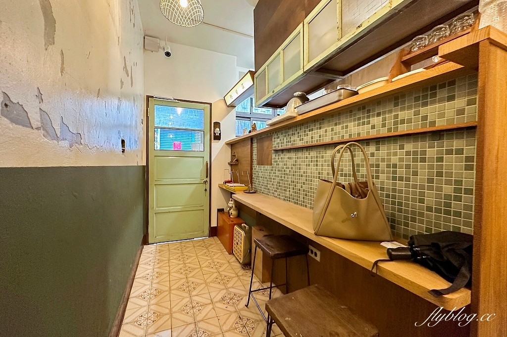 台中北屯|Kichi 2.0,隱身水湳巷弄裡的老宅,台中超好吃的日式鬆餅 @飛天璇的口袋 台中北屯|Kichi 2.0,隱身水湳巷弄裡的老宅,台中超好吃的日式鬆餅 @飛天璇的口袋