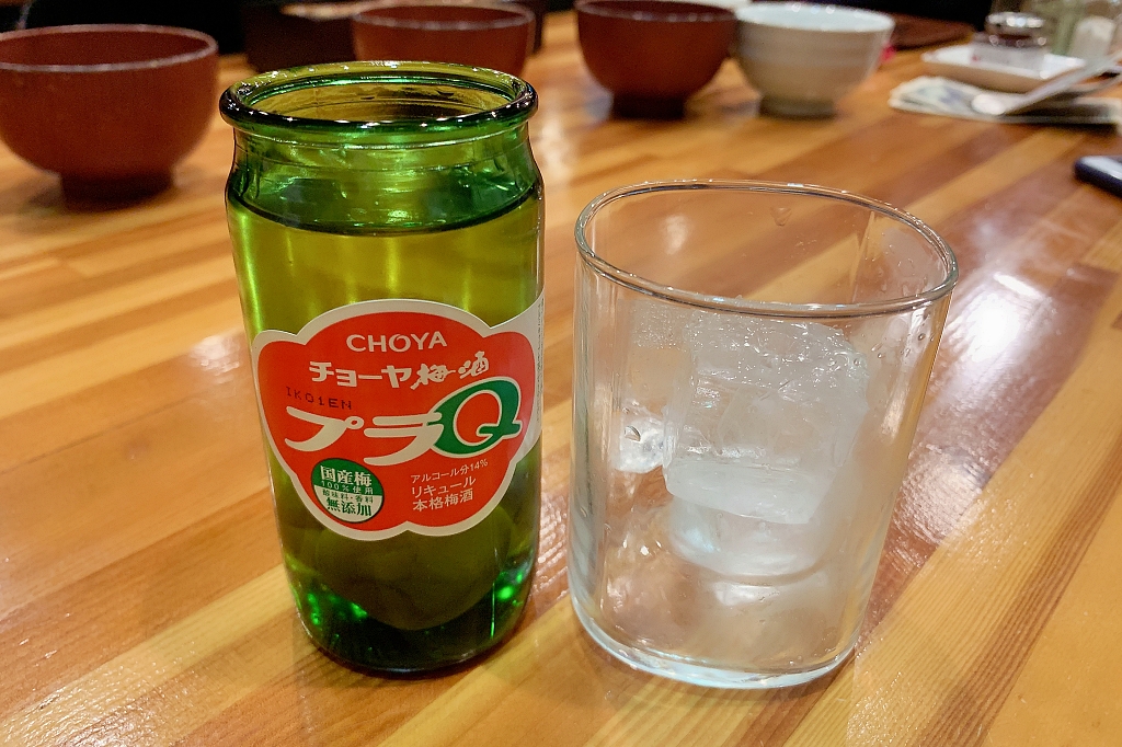 日本山梨｜冨士天ぷら いだ天．河口湖車站美食，像富士山一樣高的天婦羅 @飛天璇的口袋