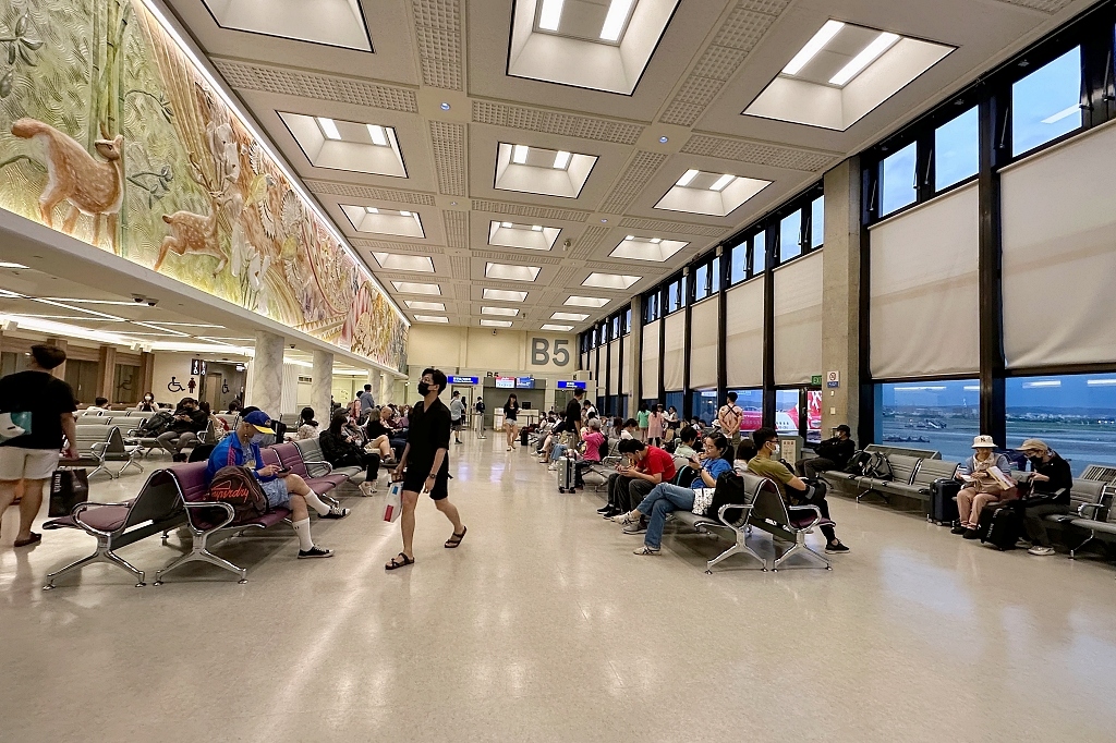 泰國清邁｜AIRASIA 台北(桃園)直飛清邁，搭乘亞洲航空到清邁自由行 @飛天璇的口袋