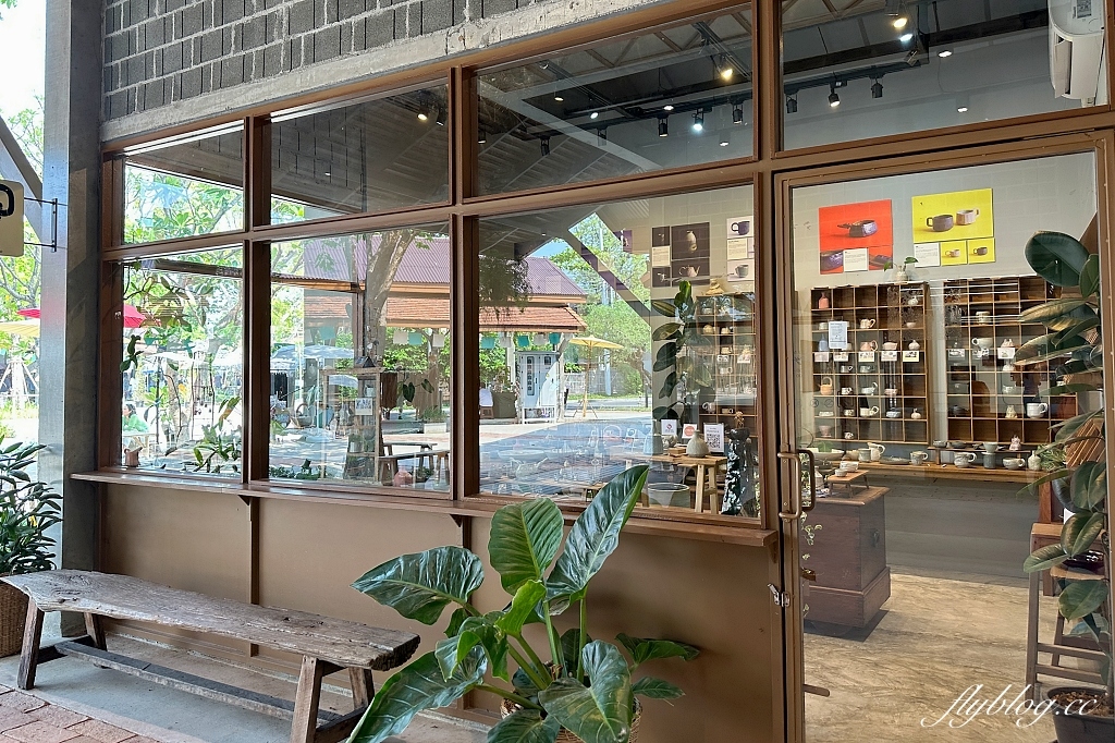 泰國清邁｜Jing Jai Market 真心市集，星期六、日限定尼曼農夫市集，結合文創市集和小農產品 @飛天璇的口袋