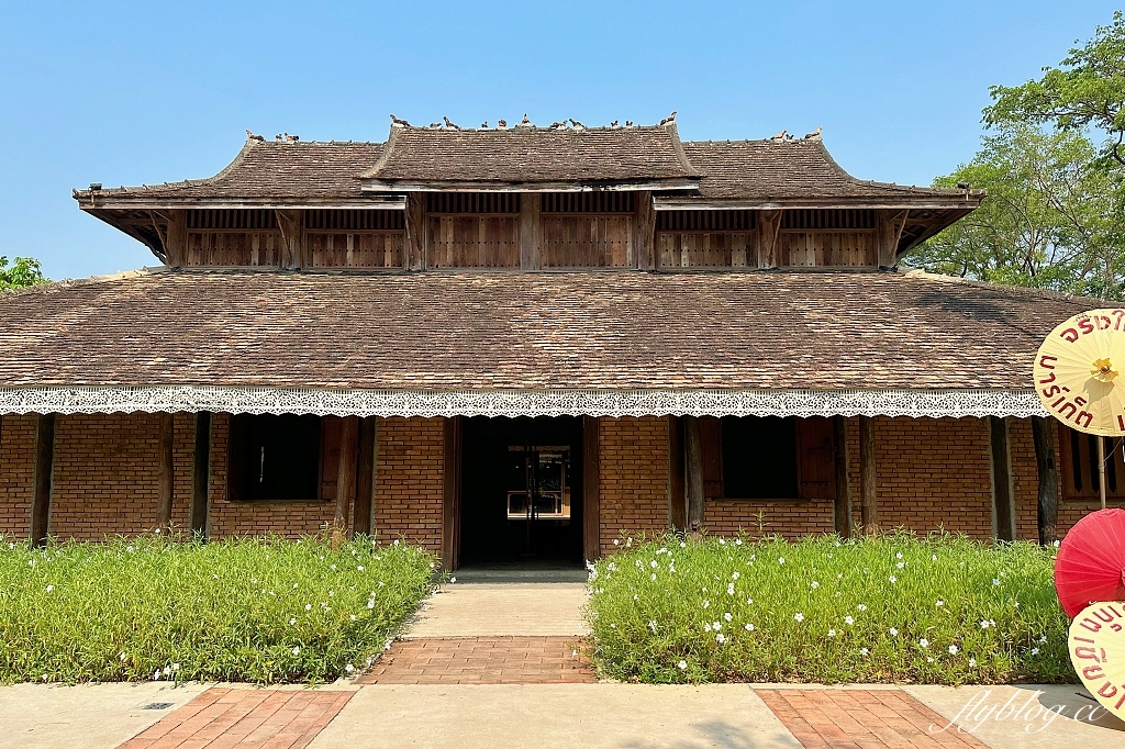 泰國清邁｜Jing Jai Market 真心市集，星期六、日限定尼曼農夫市集，結合文創市集和小農產品 @飛天璇的口袋