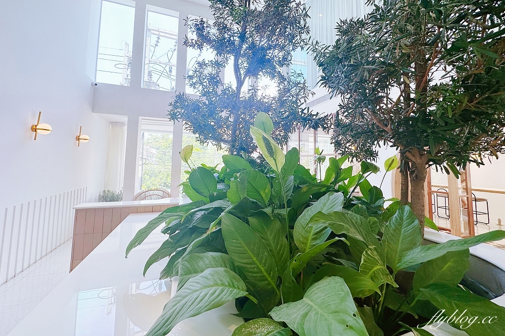 泰國清邁｜Morestto，到清邁就是要喝咖啡，清邁韓風網美咖啡館 @飛天璇的口袋