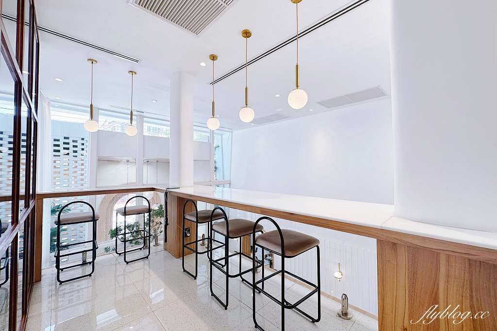 泰國清邁｜Morestto，到清邁就是要喝咖啡，清邁韓風網美咖啡館 @飛天璇的口袋