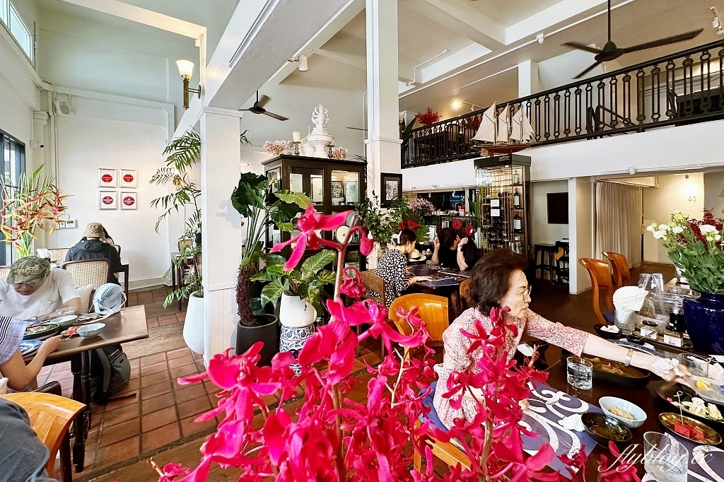 泰國清邁｜清邁自由行．清邁6天5夜行程規劃懶人包，美食、景點、住宿總整理 @飛天璇的口袋