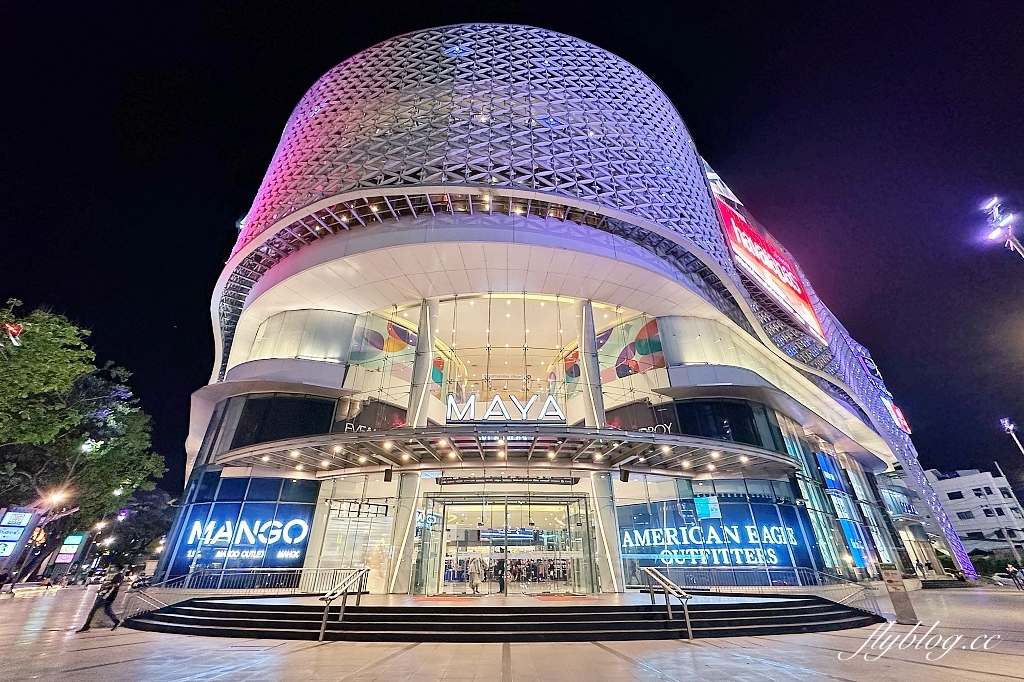 泰國清邁｜清邁自由行．清邁6天5夜行程規劃懶人包，美食、景點、住宿總整理 @飛天璇的口袋