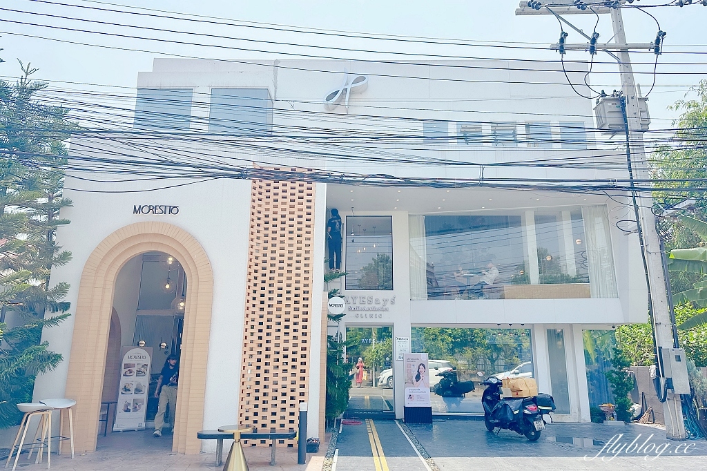 泰國清邁｜清邁自由行．清邁6天5夜行程規劃懶人包，美食、景點、住宿總整理 @飛天璇的口袋