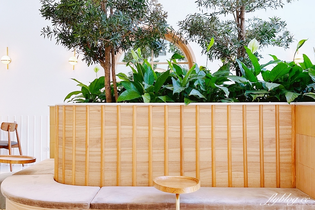 泰國清邁｜Morestto，到清邁就是要喝咖啡，清邁韓風網美咖啡館 @飛天璇的口袋