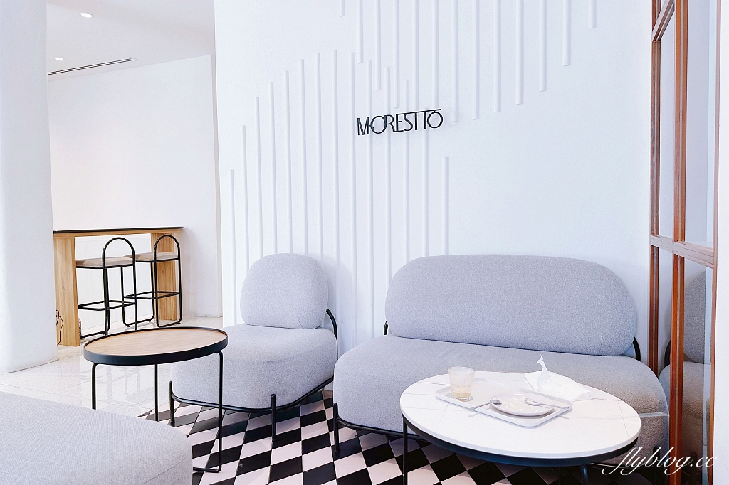 泰國清邁｜Morestto，到清邁就是要喝咖啡，清邁韓風網美咖啡館 @飛天璇的口袋