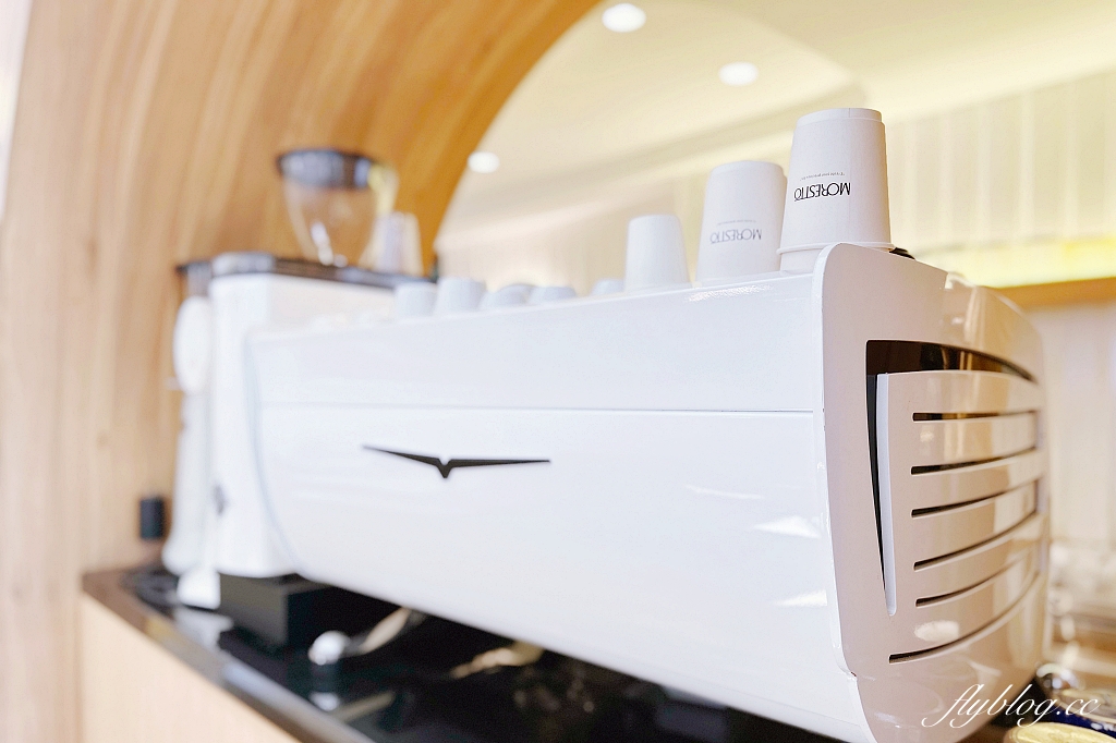 泰國清邁｜Morestto，到清邁就是要喝咖啡，清邁韓風網美咖啡館 @飛天璇的口袋