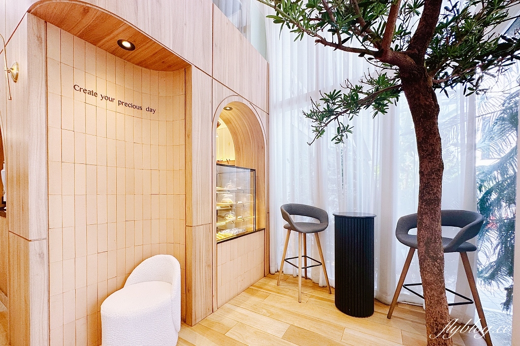 泰國清邁｜Morestto，到清邁就是要喝咖啡，清邁韓風網美咖啡館 @飛天璇的口袋