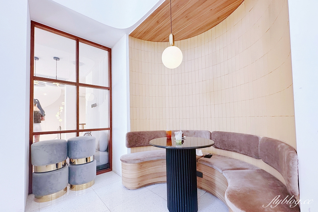 泰國清邁｜Morestto，到清邁就是要喝咖啡，清邁韓風網美咖啡館 @飛天璇的口袋