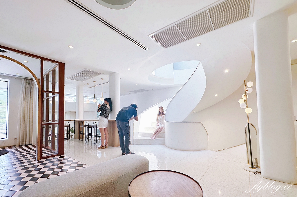 泰國清邁｜Morestto，到清邁就是要喝咖啡，清邁韓風網美咖啡館 @飛天璇的口袋