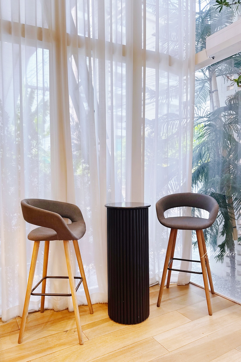 泰國清邁｜Morestto，到清邁就是要喝咖啡，清邁韓風網美咖啡館 @飛天璇的口袋