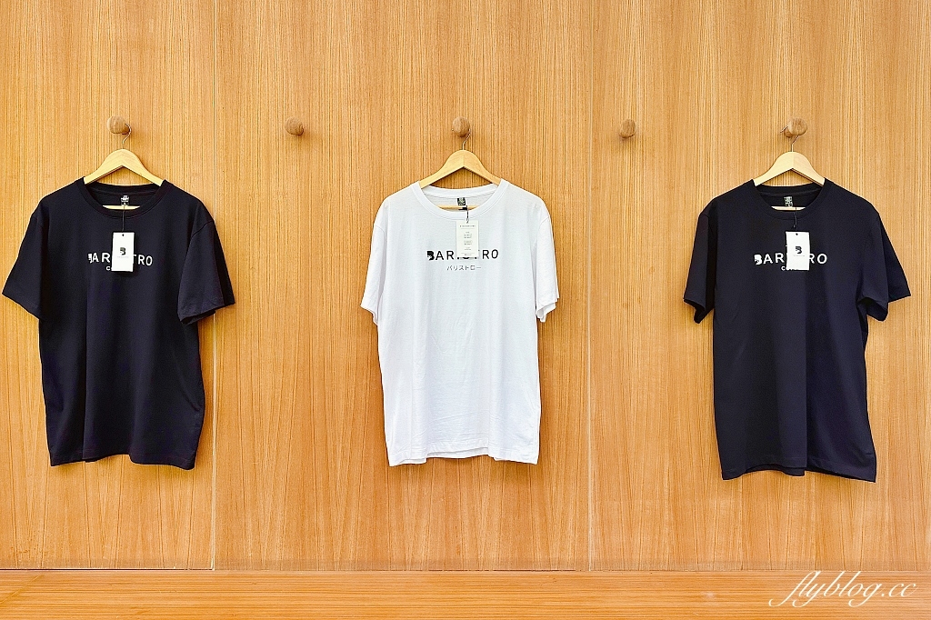 泰國清邁｜The Baristro Asian Style，清邁市郊的玻璃屋咖啡館，充滿日式禪風的建築美學 @飛天璇的口袋