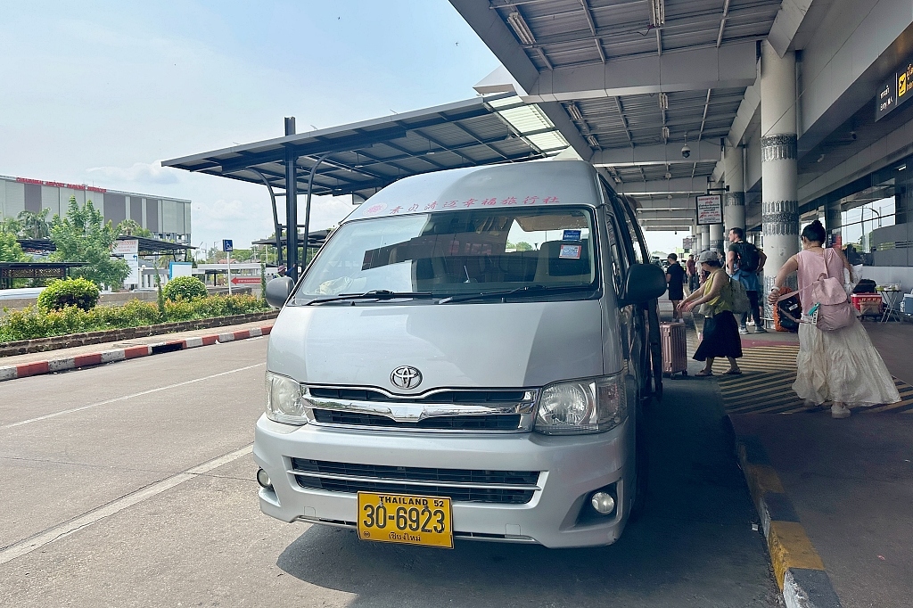 泰國清邁｜AIRASIA 台北(桃園)直飛清邁，搭乘亞洲航空到清邁自由行 @飛天璇的口袋