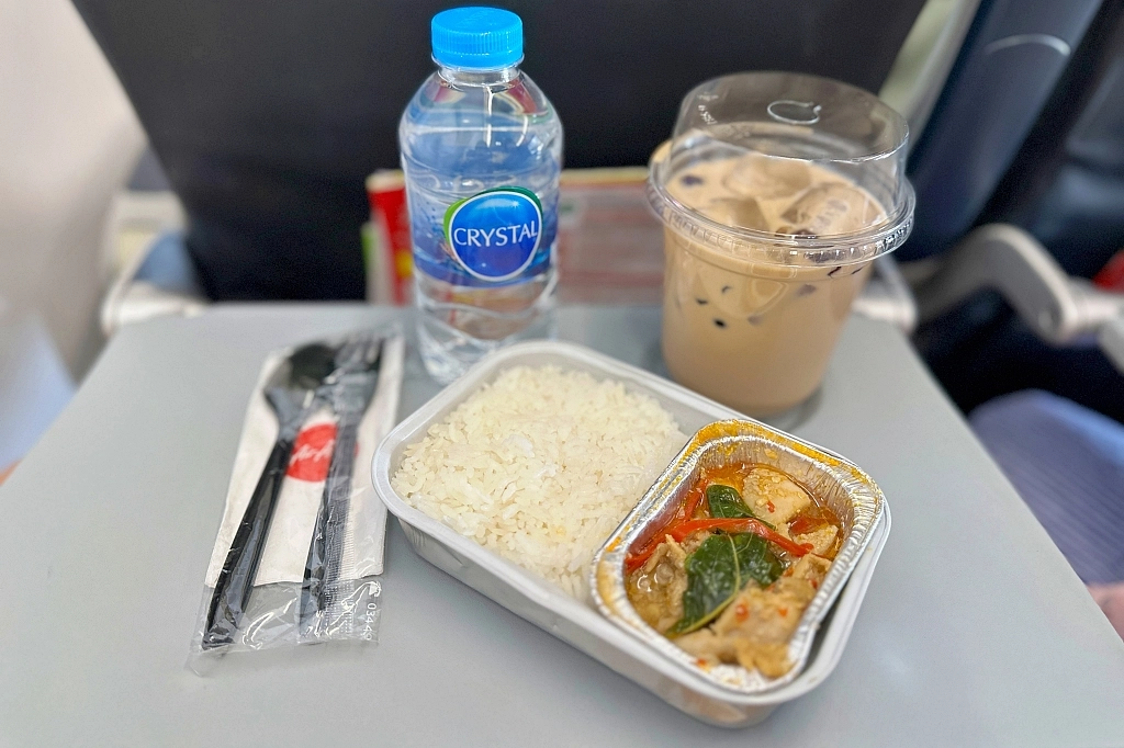 泰國清邁｜AIRASIA 台北(桃園)直飛清邁，搭乘亞洲航空到清邁自由行 @飛天璇的口袋