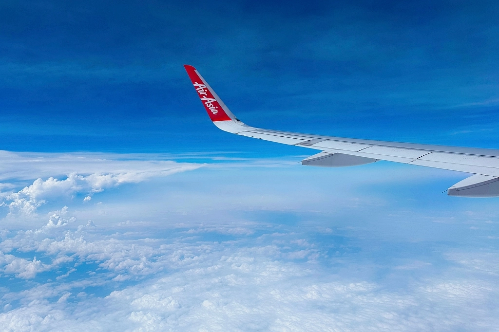 泰國清邁｜AIRASIA 台北(桃園)直飛清邁，搭乘亞洲航空到清邁自由行 @飛天璇的口袋