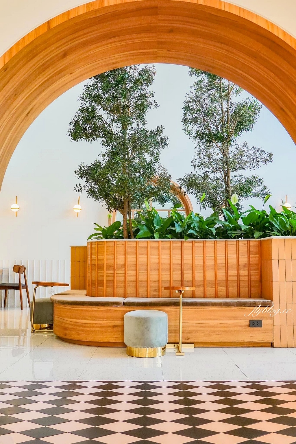 泰國清邁｜Morestto，到清邁就是要喝咖啡，清邁韓風網美咖啡館 @飛天璇的口袋