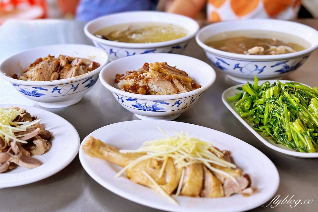 高雄鹽埕｜鴨肉本，二老闆的店，聽說在地人都吃這間 @飛天璇的口袋