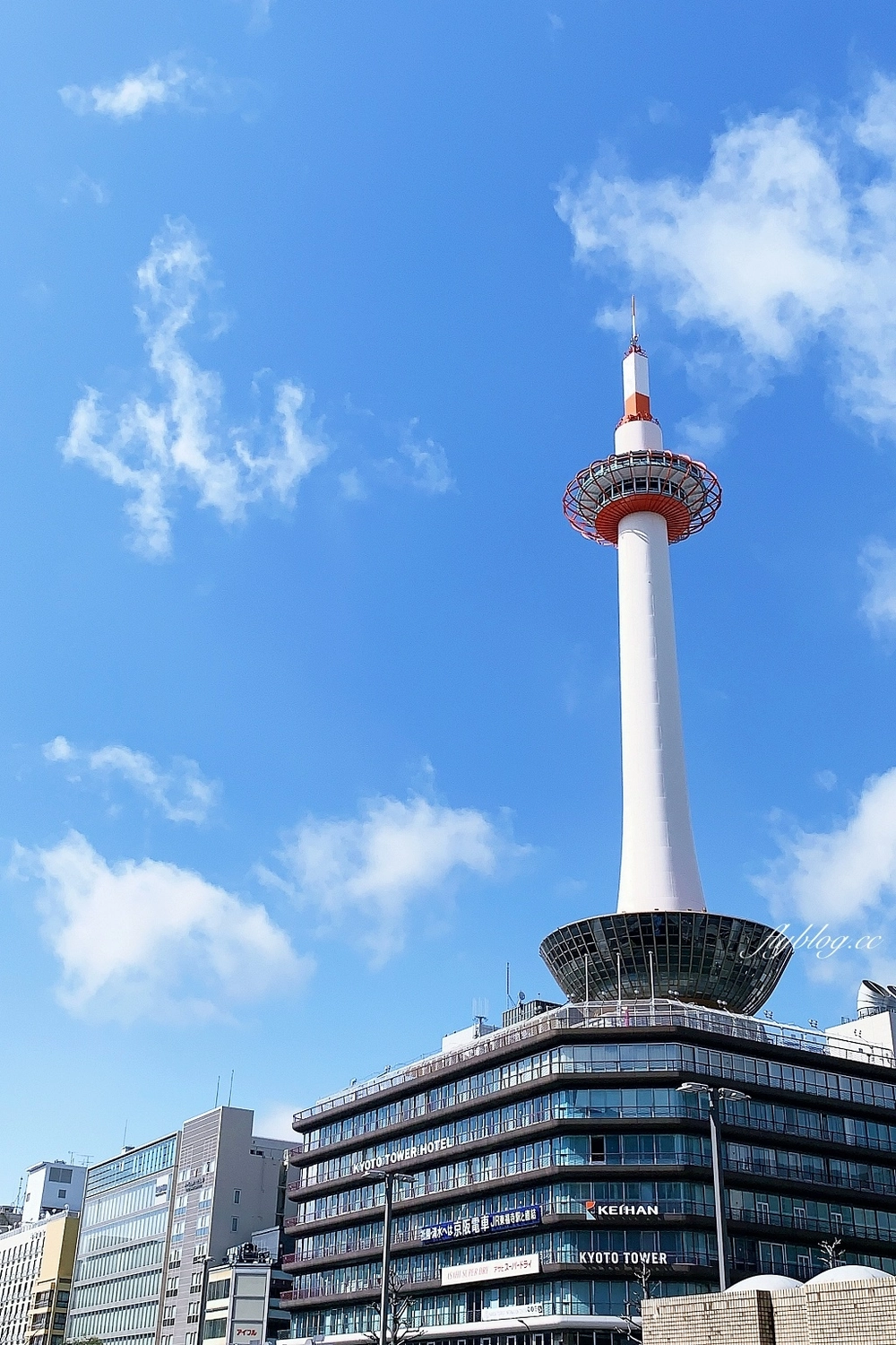 日本京都｜nana’s green tea，京都抹茶專賣店，京都車站永旺夢樂城對面 @飛天璇的口袋