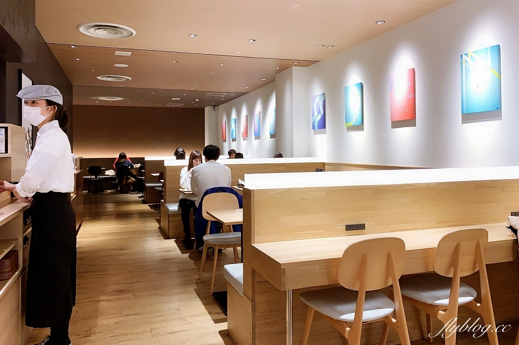 日本京都｜nana’s green tea，京都抹茶專賣店，京都車站永旺夢樂城對面 @飛天璇的口袋