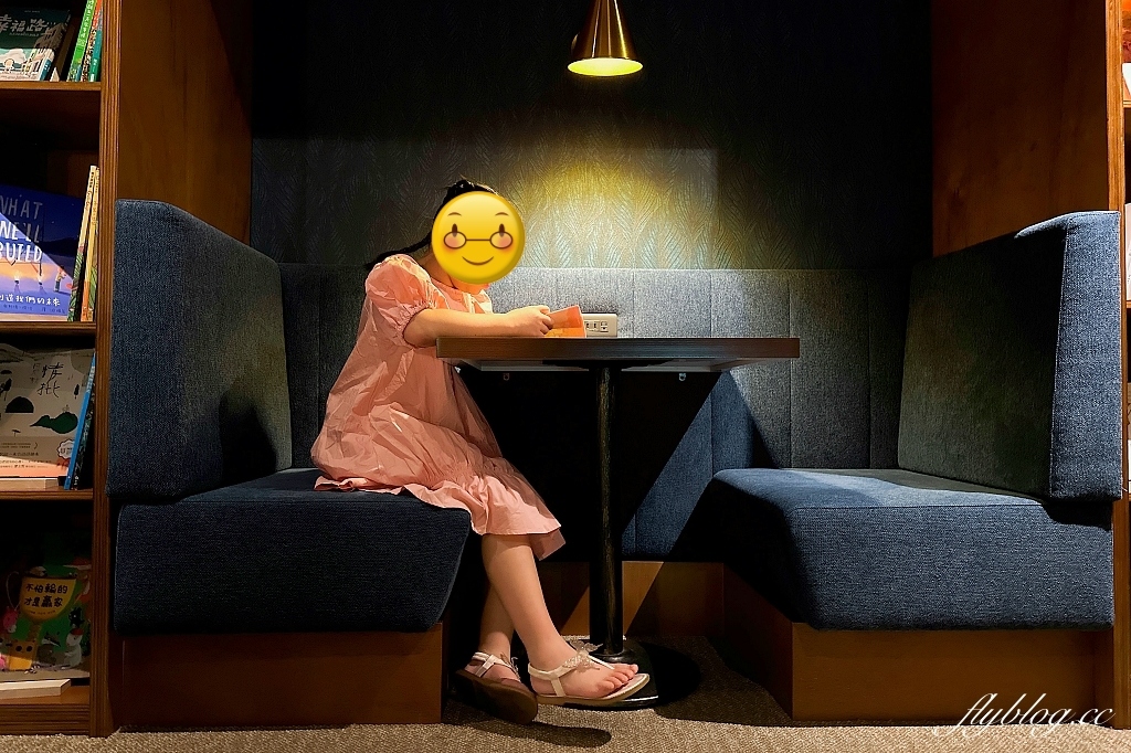 台中中區｜悅樂旅店 OLAH Poshtel，台中火車站商圈飯店，遠雄集團年輕旅店新品牌 @飛天璇的口袋