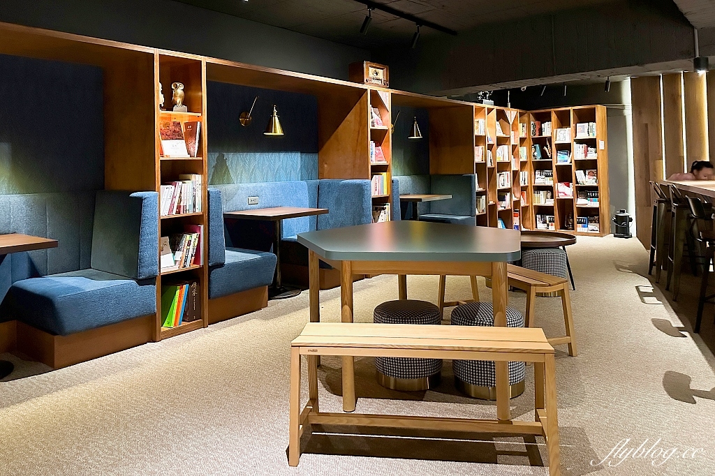 台中中區｜悅樂旅店 OLAH Poshtel，台中火車站商圈飯店，遠雄集團年輕旅店新品牌 @飛天璇的口袋