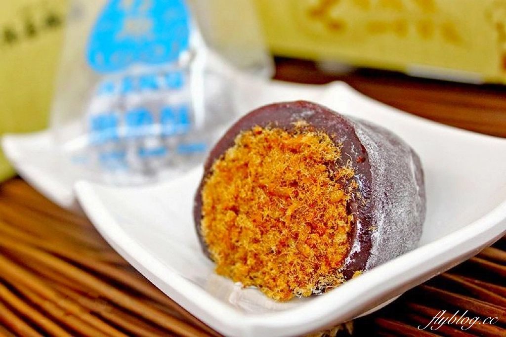 台東美食｜陳家麻糬，台東80年麻糬老店，台東十大伴手禮推薦 @飛天璇的口袋