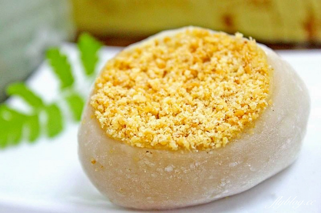 台東美食｜陳家麻糬，台東80年麻糬老店，台東十大伴手禮推薦 @飛天璇的口袋