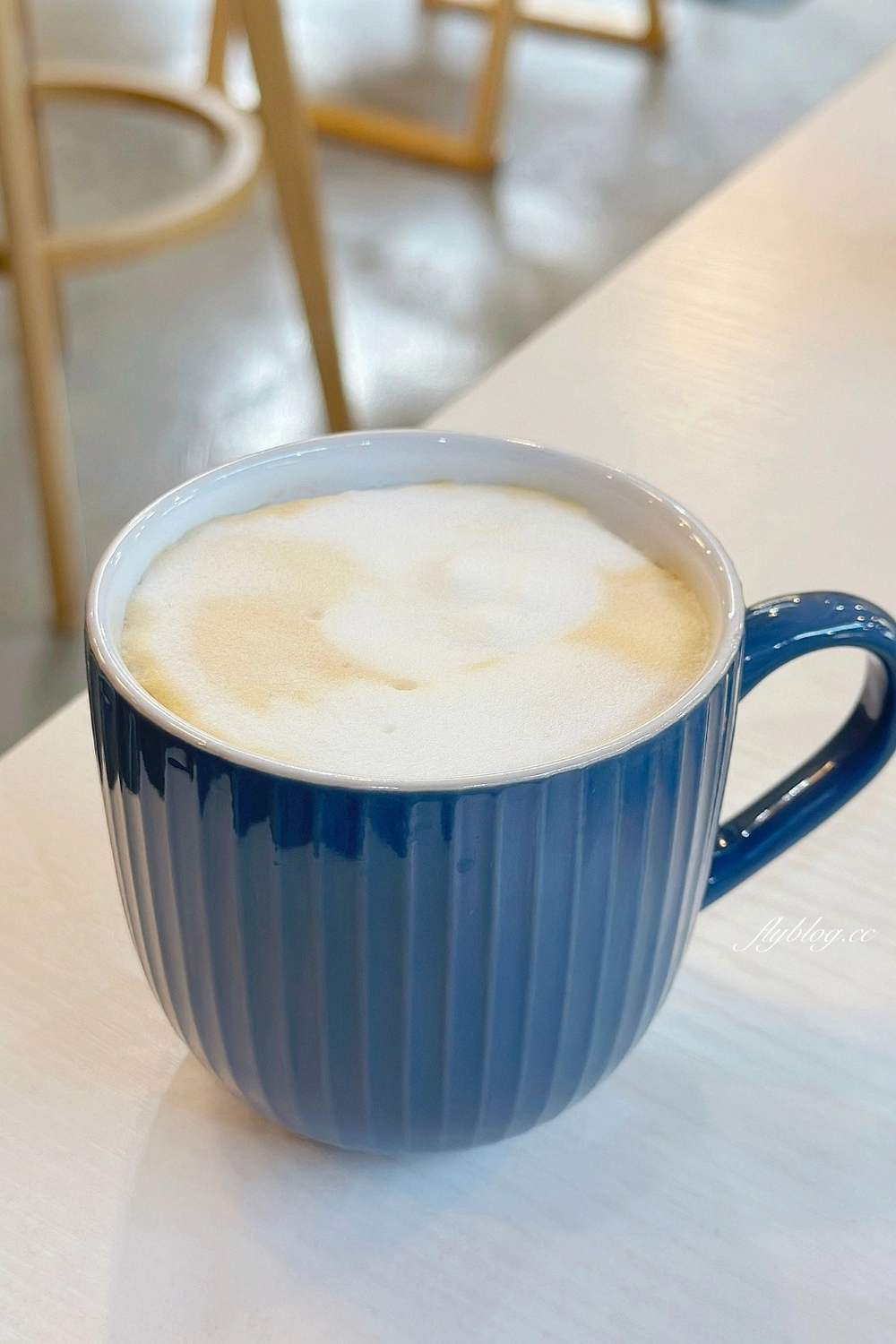 彰化北斗｜覓徑早午餐，隱身巷弄裡的早午餐，季節限定水果法式煎餅 @飛天璇的口袋