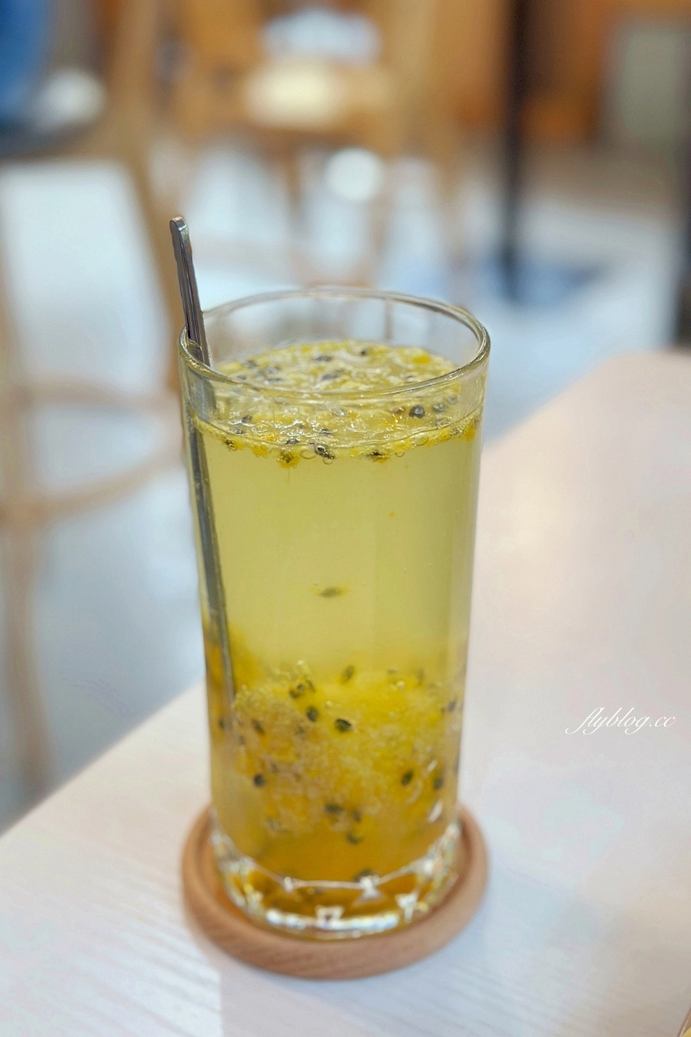 彰化北斗｜覓徑早午餐，隱身巷弄裡的早午餐，季節限定水果法式煎餅 @飛天璇的口袋