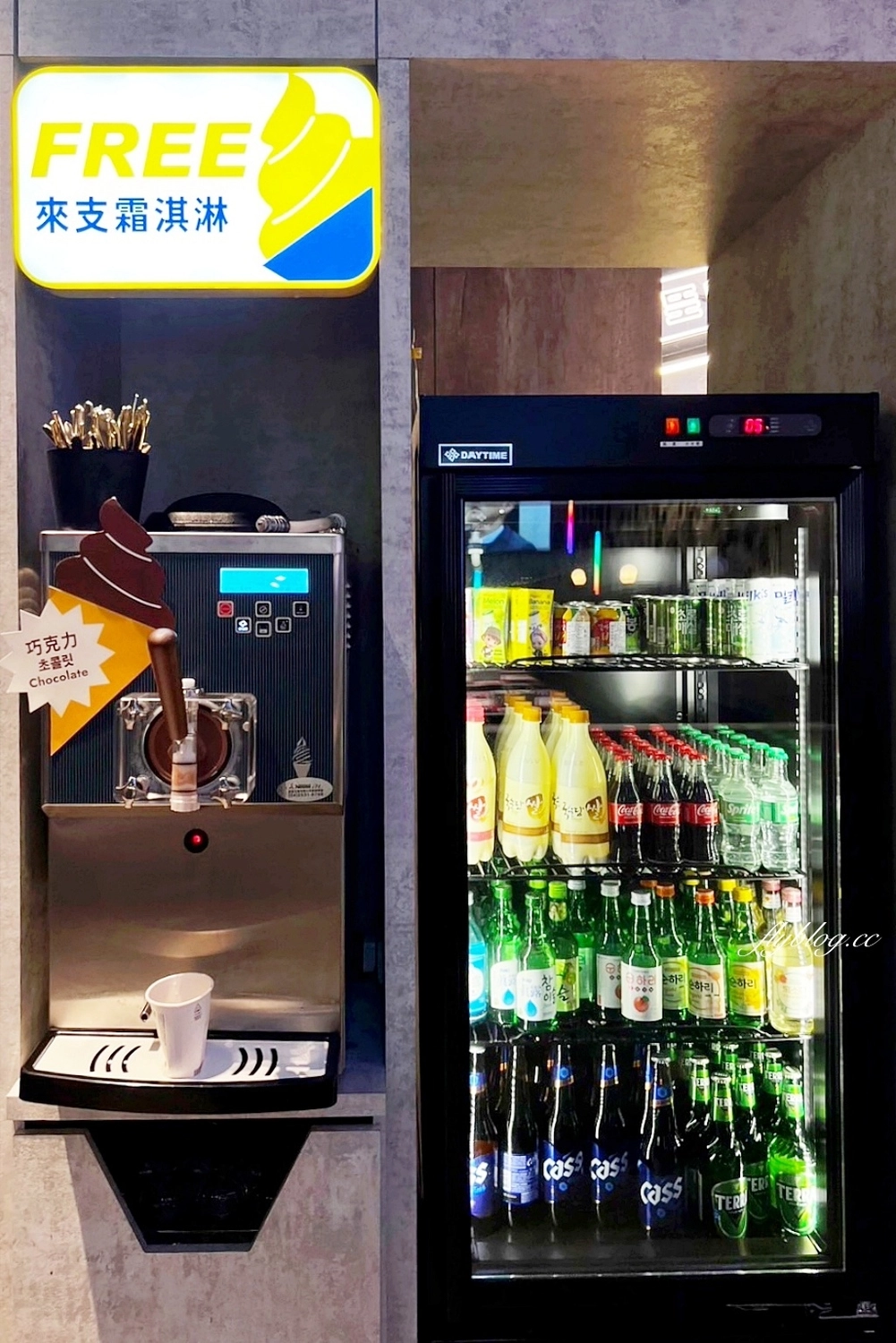 台中西屯｜初瓦韓式料理，王品集團和韓國廚師孫榮合作新品牌，台灣大道新光三越百貨對面 @飛天璇的口袋