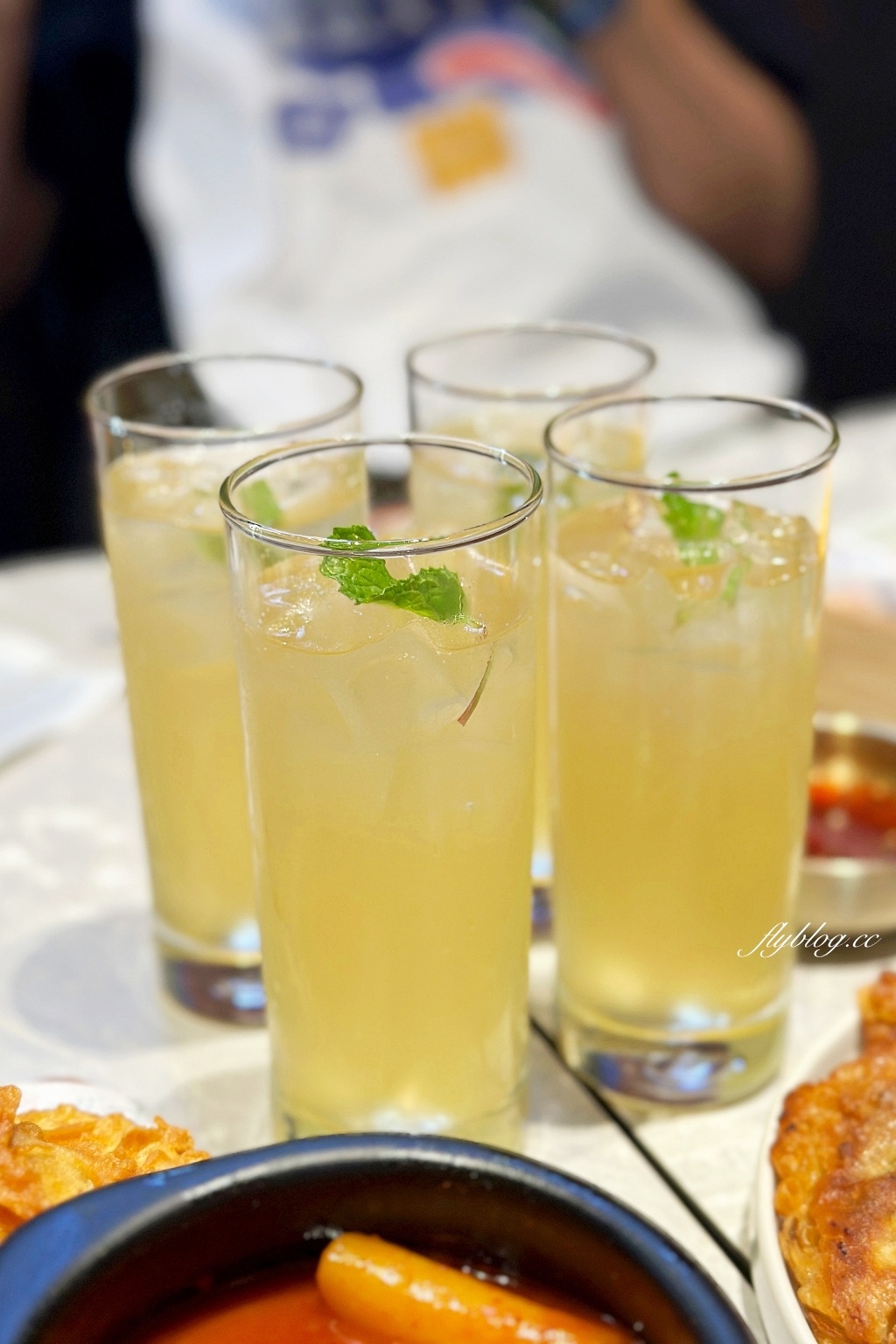 台中西屯｜初瓦韓式料理，王品集團和韓國廚師孫榮合作新品牌，台灣大道新光三越百貨對面 @飛天璇的口袋