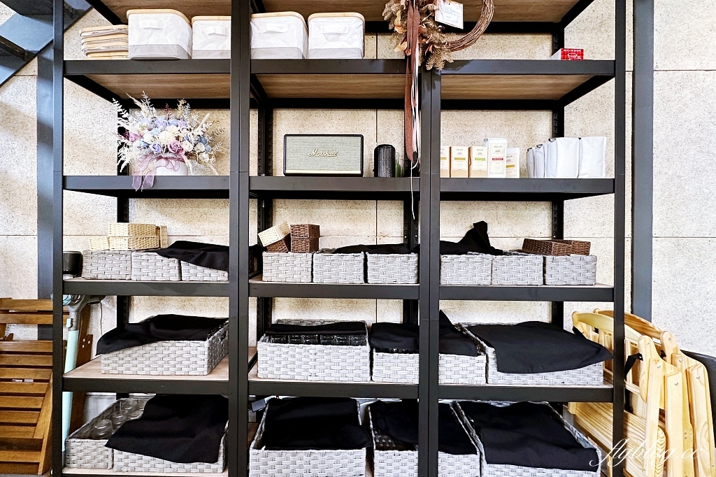 彰化北斗｜覓徑早午餐，隱身巷弄裡的早午餐，季節限定水果法式煎餅 @飛天璇的口袋