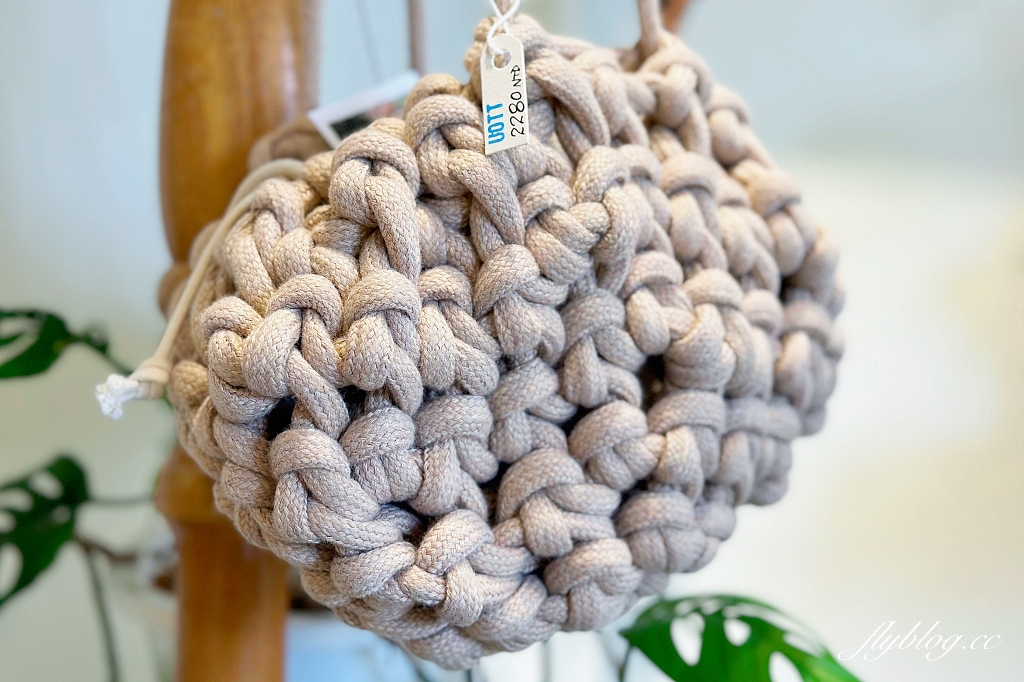 台中西屯｜UOTT屋頂上的大叔，隱身教師新村公寓5樓，台中預約制甜點店 @飛天璇的口袋