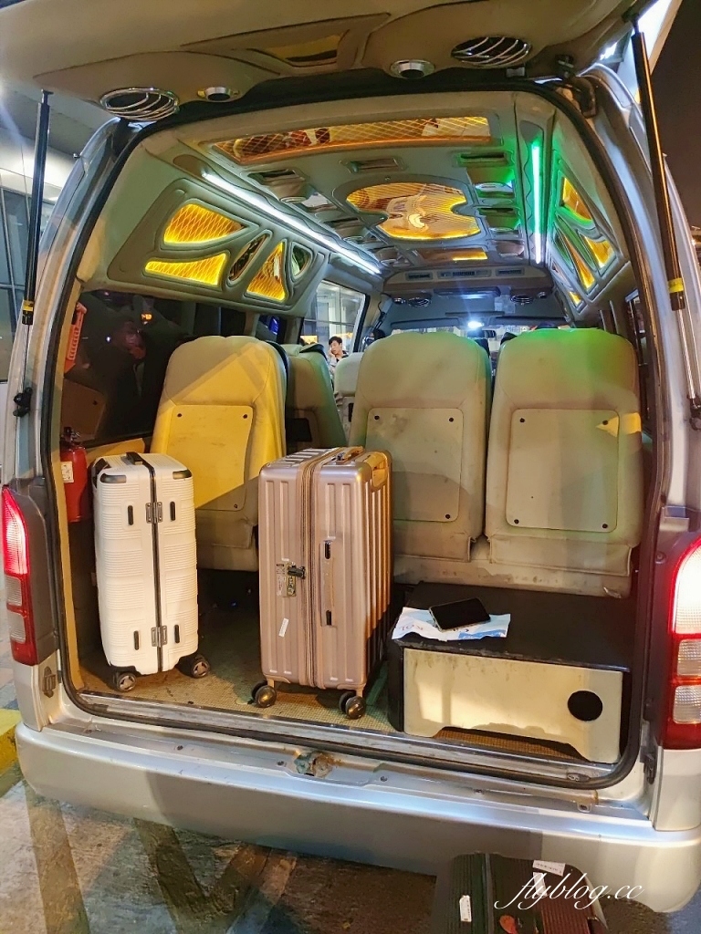 泰國清邁｜泰國清邁國際機場(CNX)接送服務，出發前KKday線上預約最方便 @飛天璇的口袋