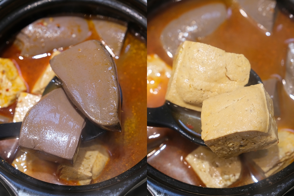 台北中正｜海享吃火鍋南機場店，Google評分4.8顆星，吃完直接撐死在現場 @飛天璇的口袋