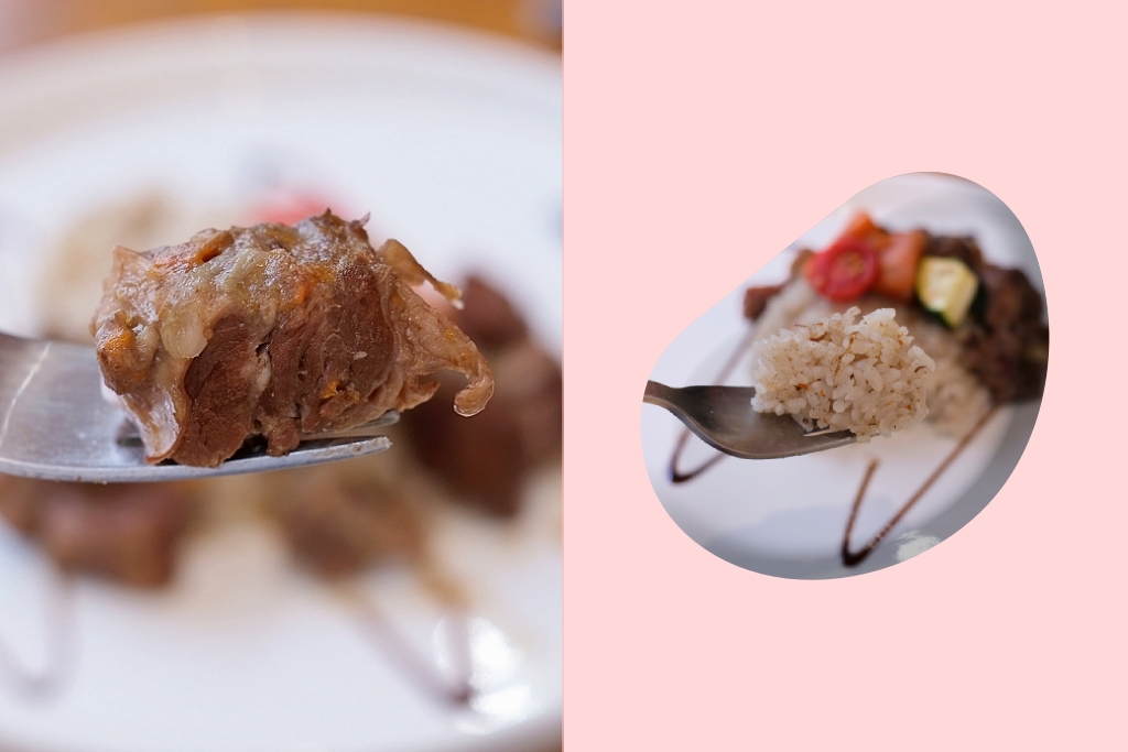 台中西區｜氤氳香氛咖啡 YinYun Cafe，精明一街巷弄裡的粉紅浪漫，結合香氛和咖啡的復合式餐廳 @飛天璇的口袋