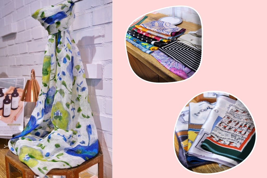 台中西區｜氤氳香氛咖啡 YinYun Cafe，精明一街巷弄裡的粉紅浪漫，結合香氛和咖啡的復合式餐廳 @飛天璇的口袋