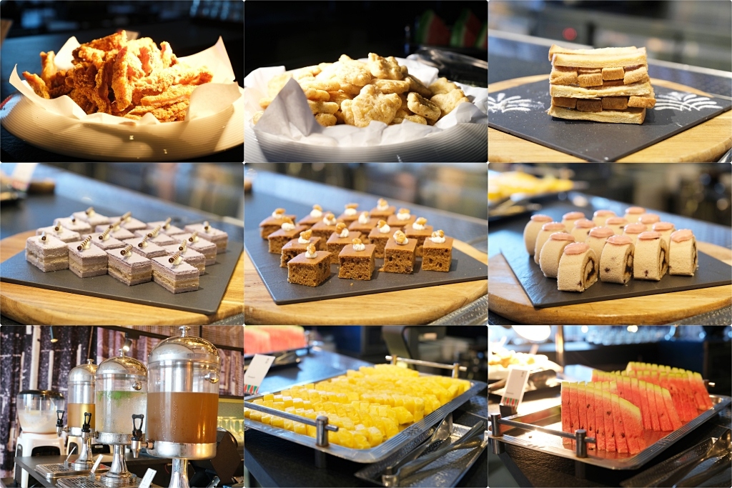 台南東區｜台南老爺行旅．天才小畫家主題房，奧斯丁夢想樂園玩到瘋 @飛天璇的口袋