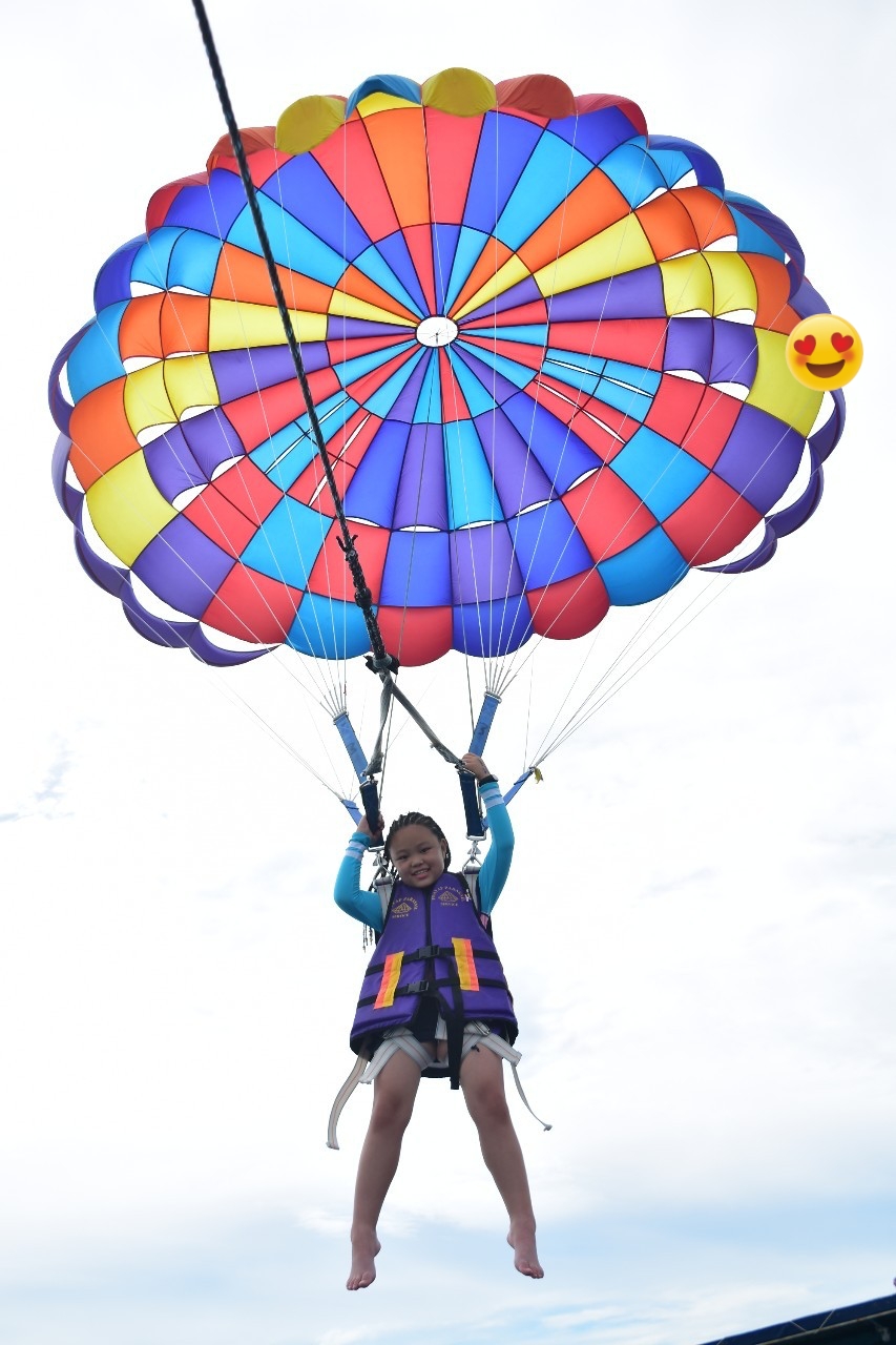 曼谷自由行｜泰國曼谷芭達雅．8天7夜行程規劃懶人包，飯店、交通、景點、美食 @飛天璇的口袋