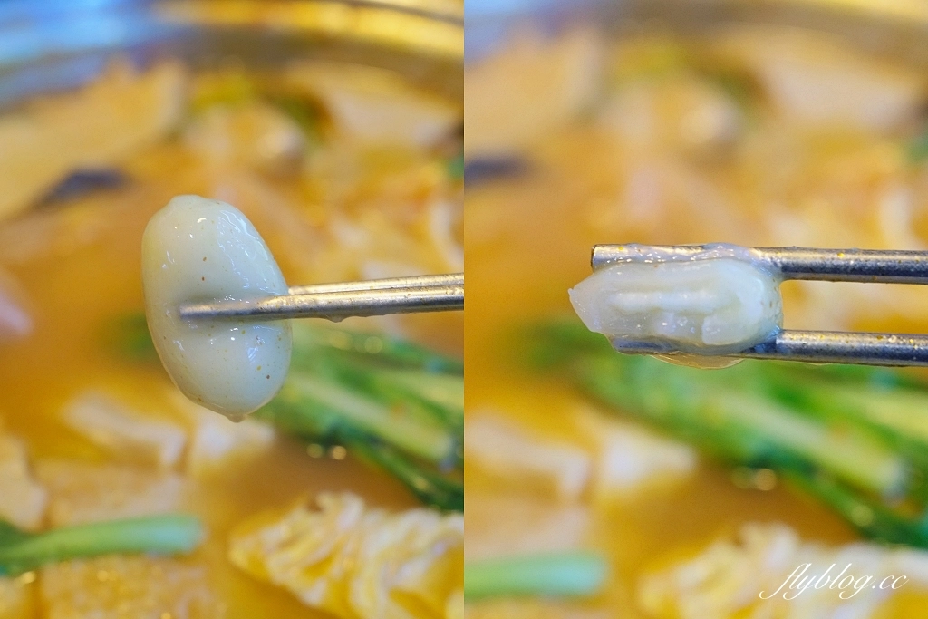台中北區｜ 兩餐韓國年糕火鍋，349元起吃到飽，火鍋吃完再吃炒飯和泡麵 @飛天璇的口袋
